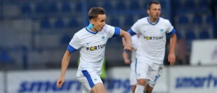 CFR Cluj va intalni Slovan Liberec sau Sahtior Karagandi